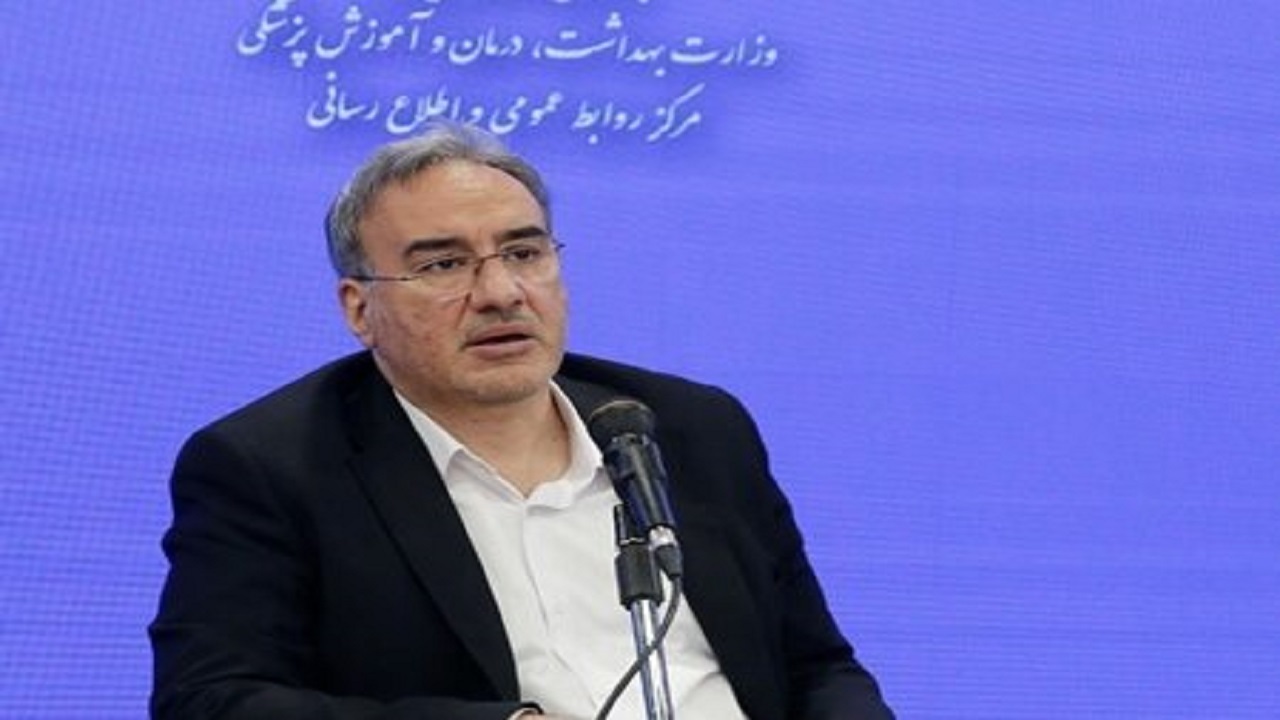 مسمومیت دانش‌آموزان قمی از نوع غیرحاد بوده است