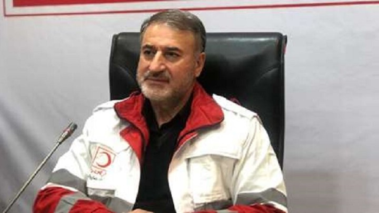 هزار و ۵۵۰ پایگاه هلال احمر در تعطیلات نوروزی خدمت‌رسانی می‌کنند