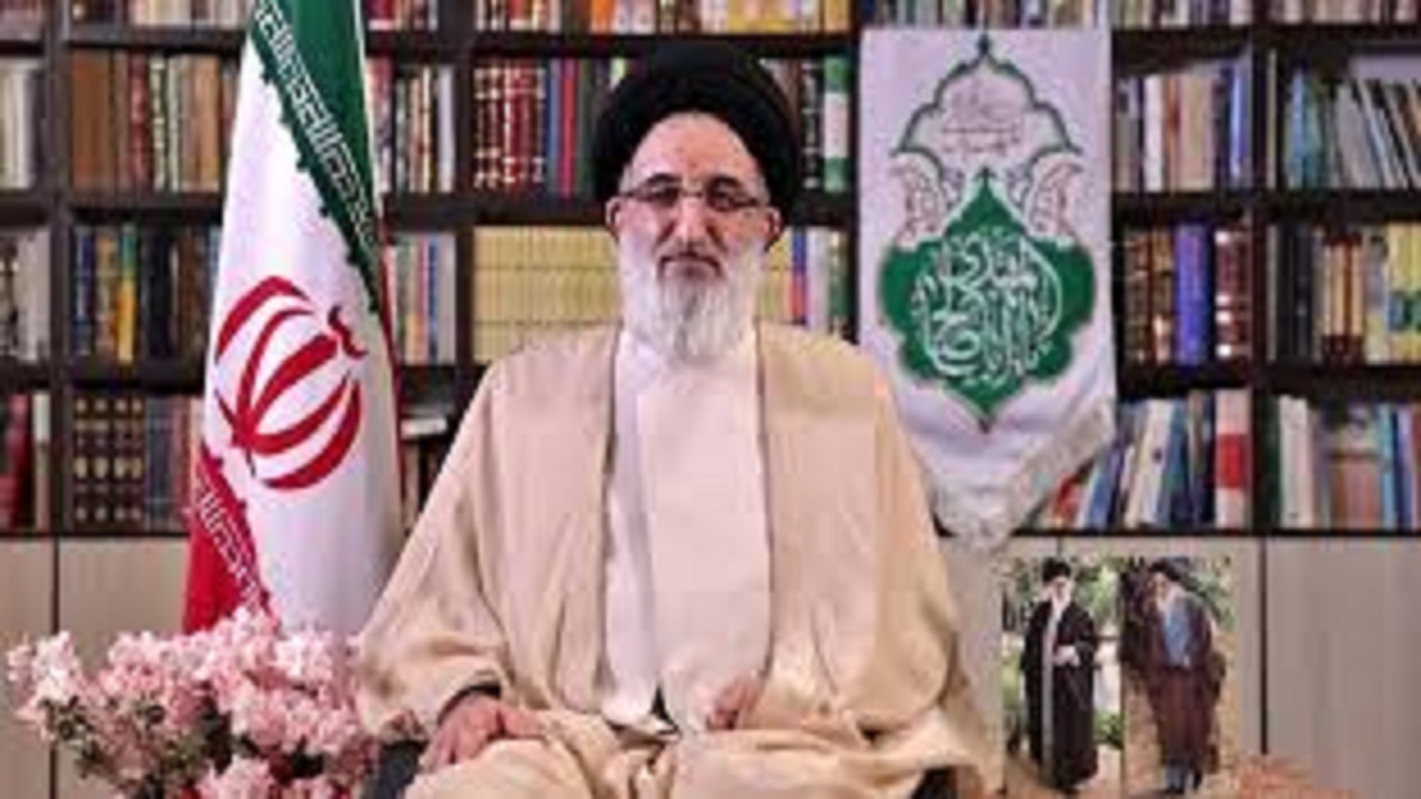 نشاط اجتماعی در اعیاد شعبانیه بارز باشد