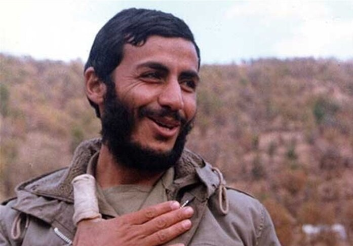شهید محمدابراهیم همت؛ شهید محمدابراهیم همت؛