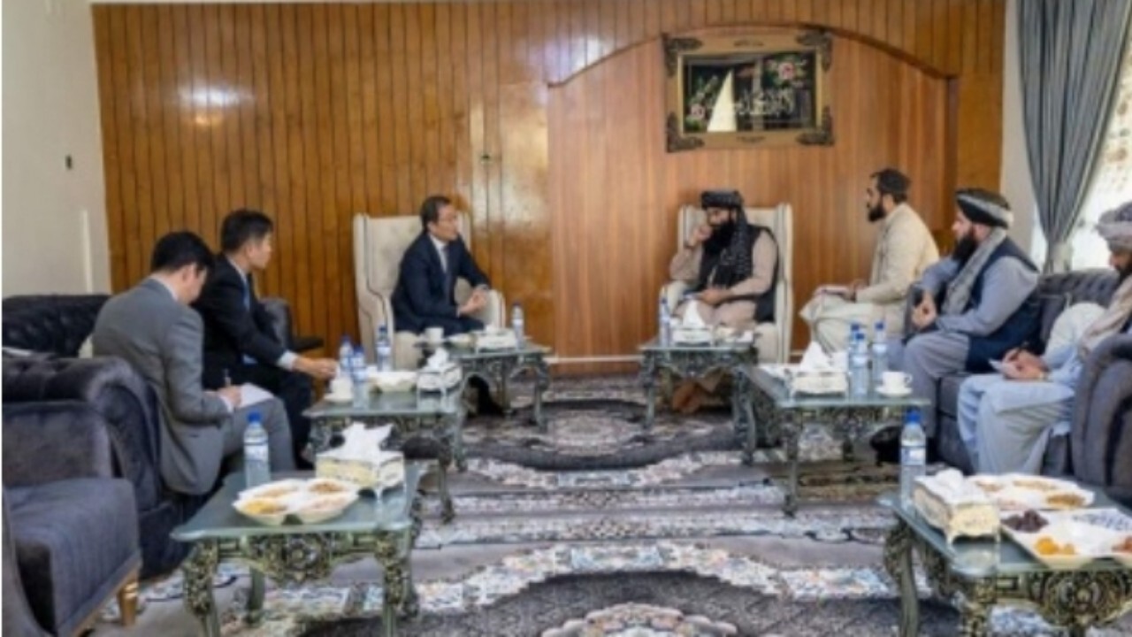 موانع آموزشی دختران افغانستانی برطرف شود