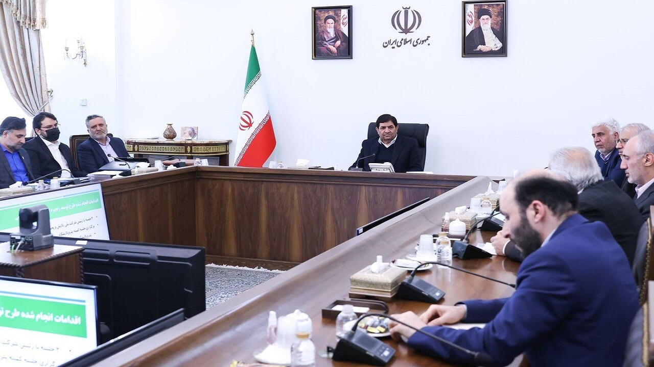 ۲ طرح اولویت دار و راهبردی دولت برای مقاوم‌سازی اقتصاد تصویب شد