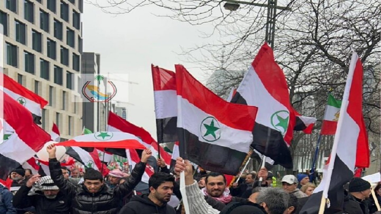 چهره اپوزیسیون پشت نقاب آزادی
