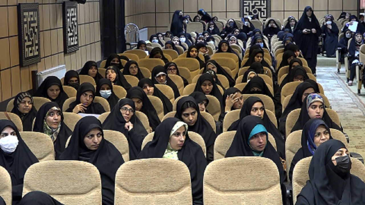 دوره بشری در خراسان جنوبی برگزار شد