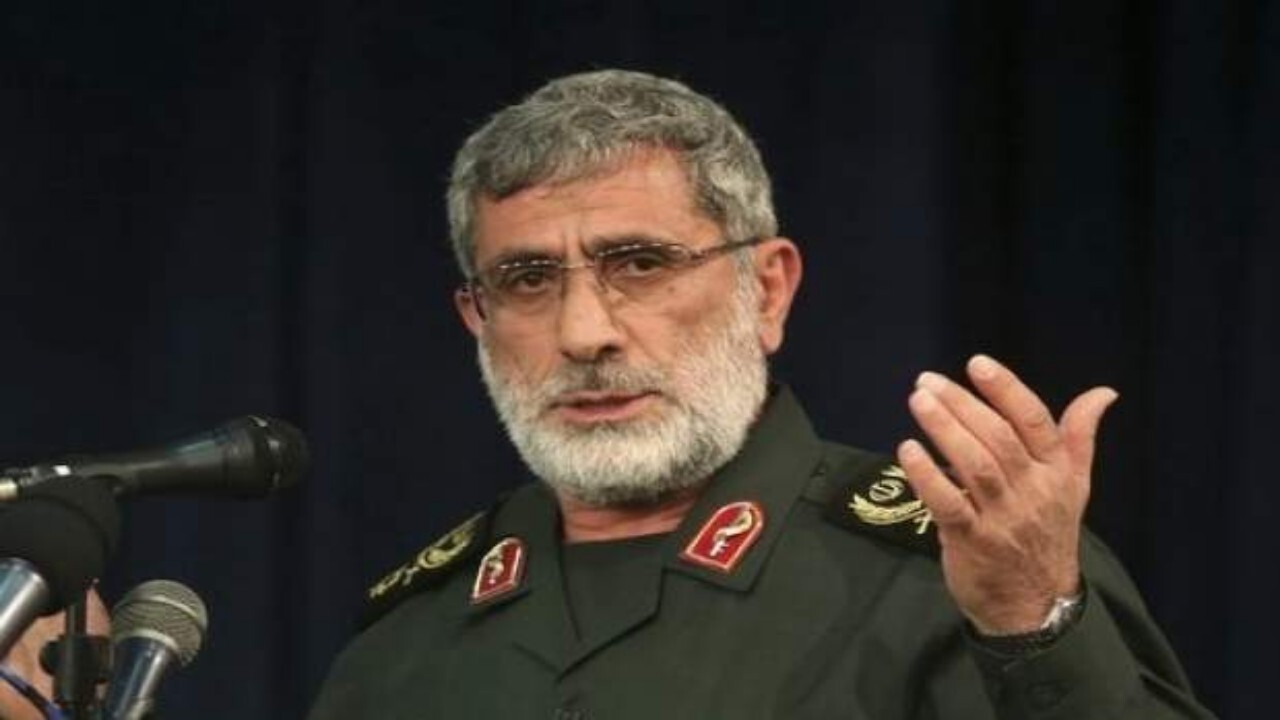 جمهوری اسلامی عامل شکست سرمایه‌گذاری آمریکا در افغانستان بود + فیلم