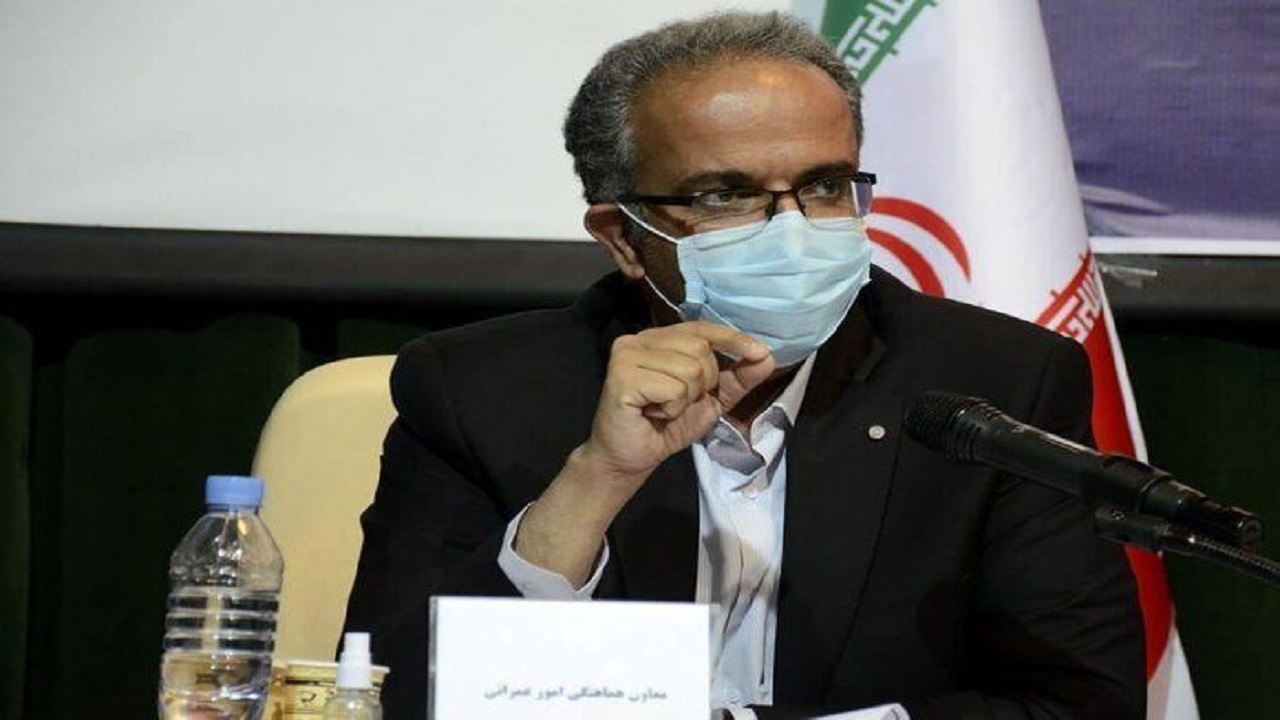 سامانه پنجره واحد مدیریت زمین راهکاری کلیدی برای پیشگیری تصرفات اراضی ملی است