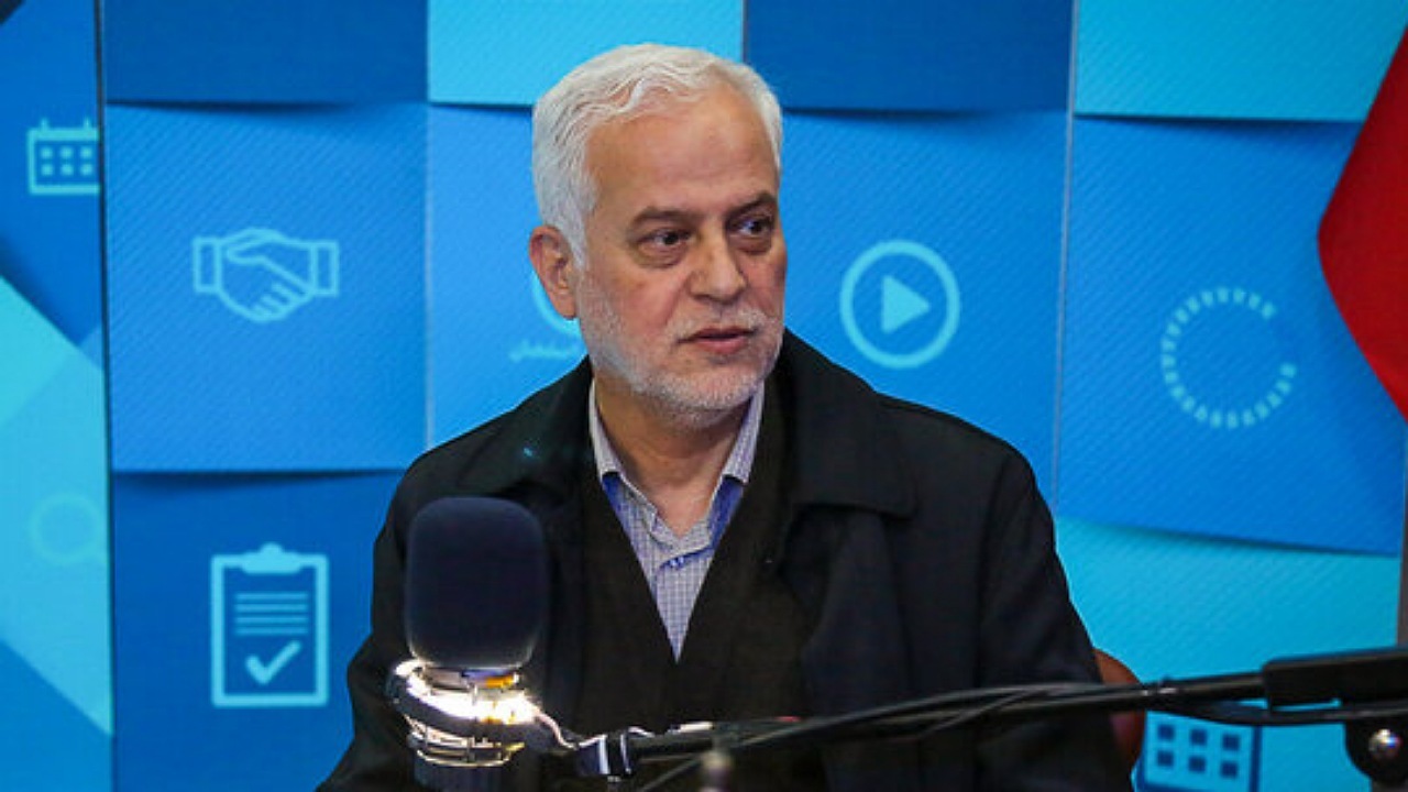 حیدرآباد، خواهرخوانده هندی اصفهان می‌شود