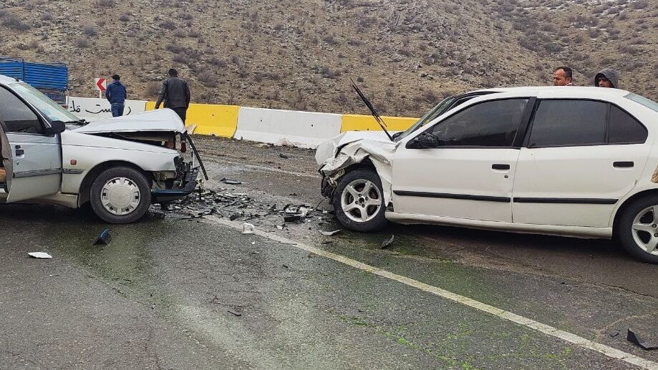 ۱۴ درصد فوتی‌های تصادفات اصفهان، کودکان هستند