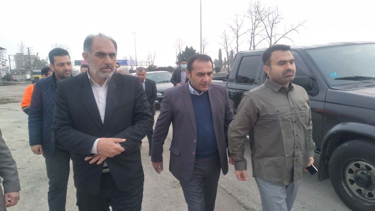 پایان مهلت پاکسازی مازندران از زباله