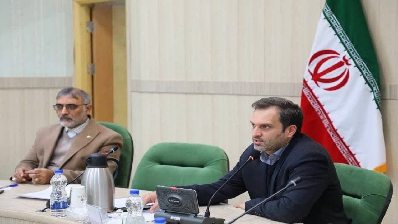 لزوم تلاش دستگاه‌های اجرایی برای برگزاری برنامه‌های دهه شعبانیه در اردبیل