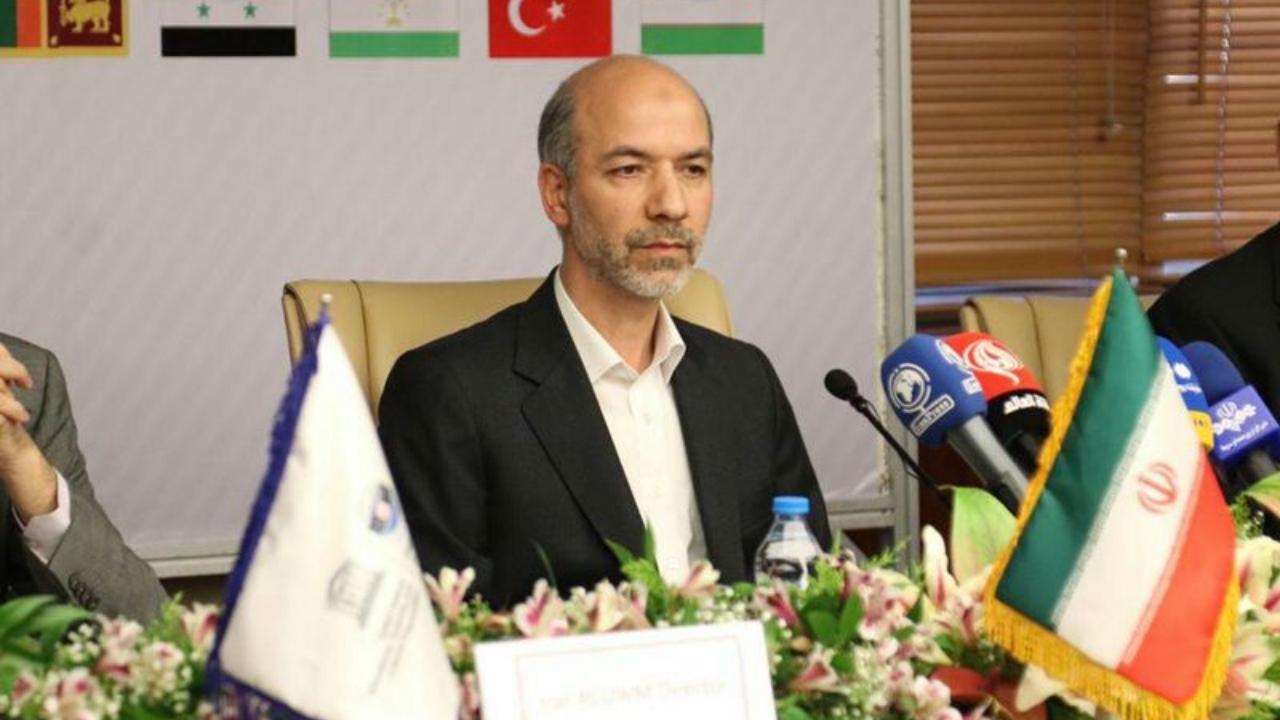 ایران برای اجرای طرح‌های آبی در کشور عراق آمادگی دارد