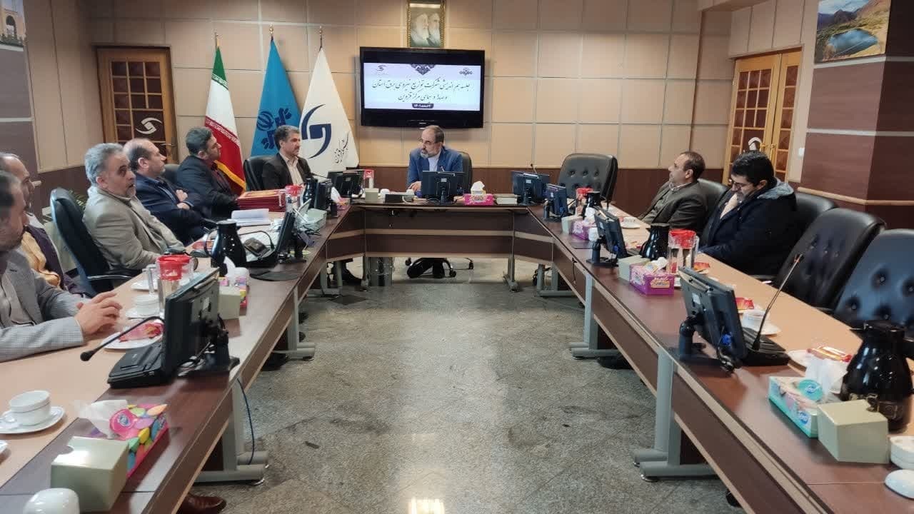افزایش  مشترکان خوش مصرف برق در قزوین با همکاری رسانه ملی