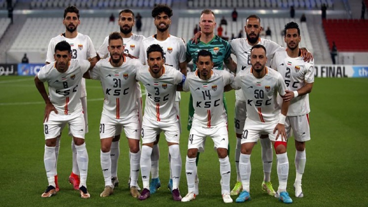 فولاد ایران - الهلال عربستان؛ جدالی سخت با نایب قهرمان جهان! / در انتظار خلق شگفتی