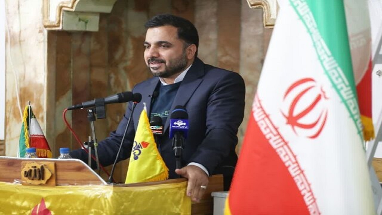 سه هزار روستای کشور در دولت سیزدهم به اینترنت پرسرعت متصل شد