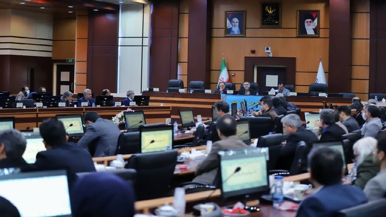 تشکیل زنجیره‌های راهبردی استان مرکزی
