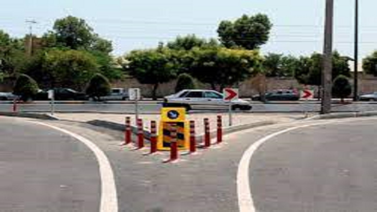 آغازعملیات اصلاح هندسی در منطقه ۹ کرج