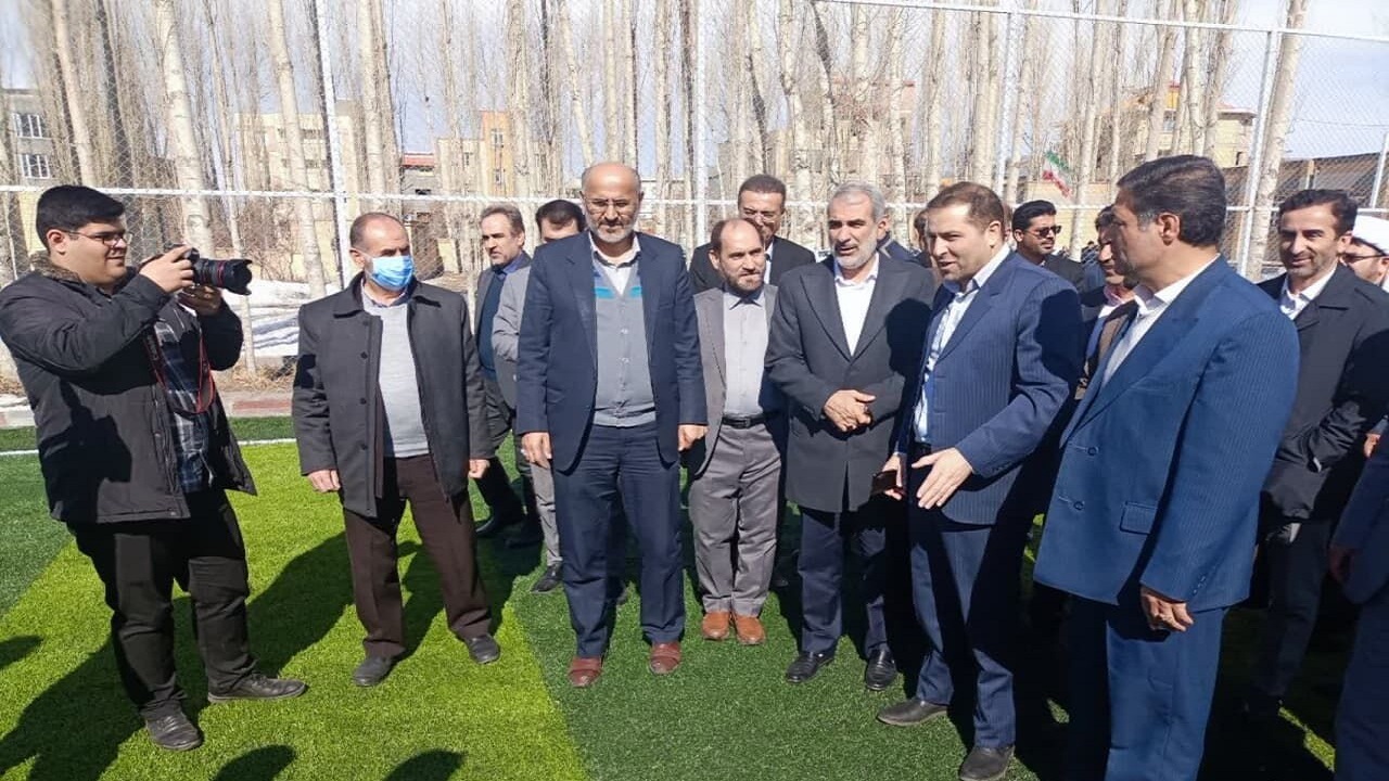 اردوگاه‌های دانش‌آموزی باید مختص استفاده دانش‌آموزان باشد