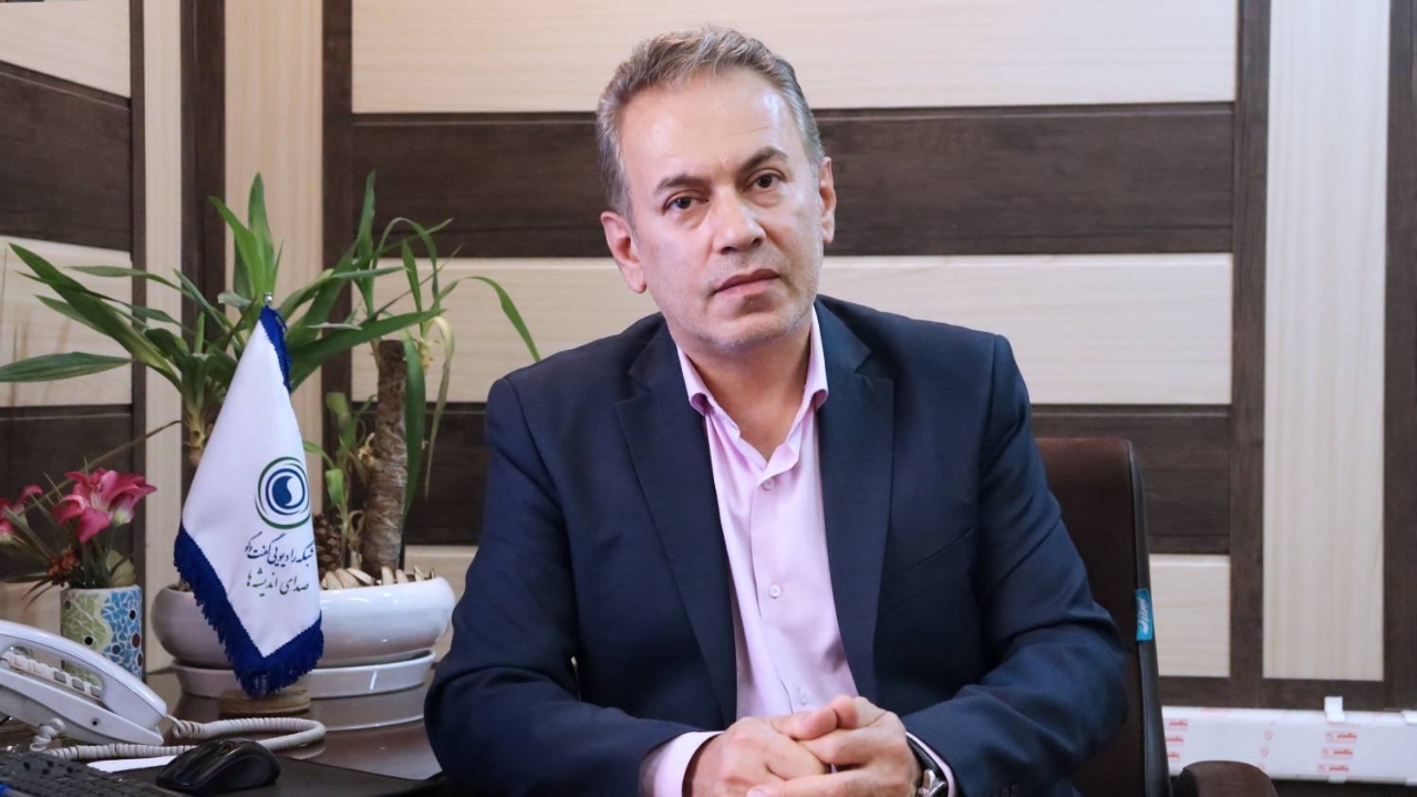 «سیاست ایرانی» متولد شد
