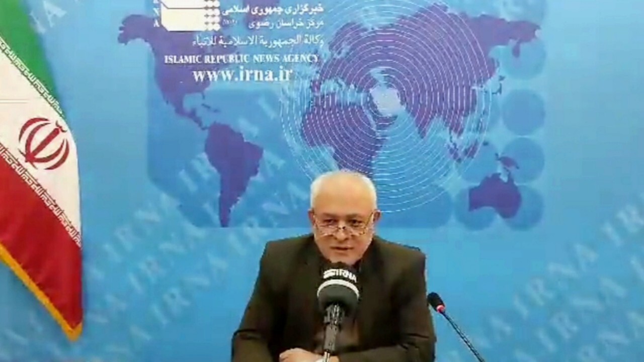 رشد ۳۱ درصدی اتباع خارجی بیمه شده در خراسان رضوی