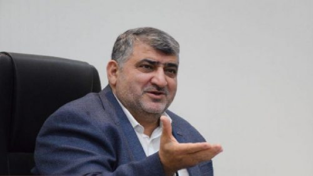 تحریم شدنم از سوی دشمنان، برایم افتخار است