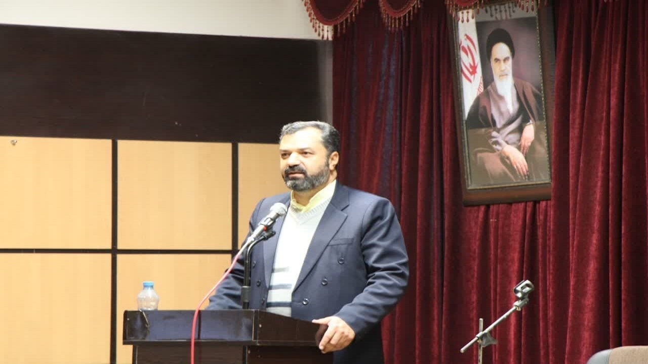 جهاد تبیین رسالتی خطیر بر دوش جامعه قرآنی