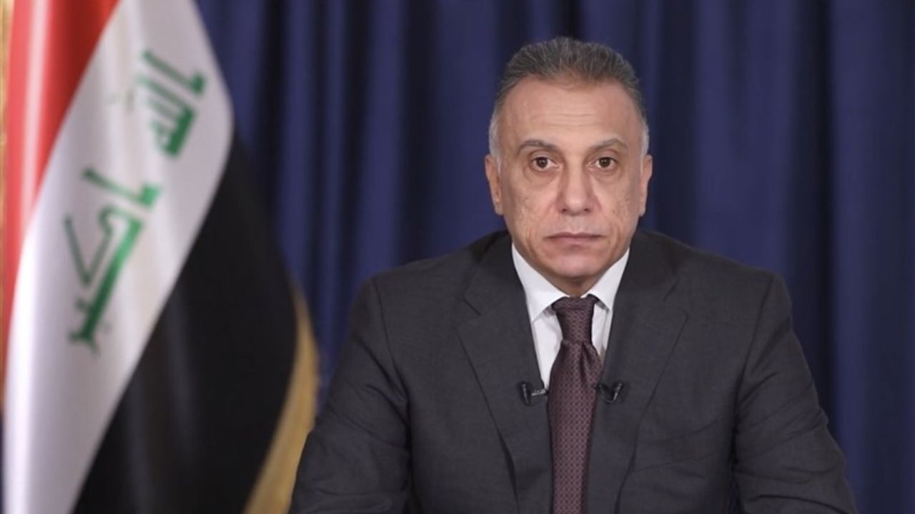 بیانیه رسمی دفتر «مصطفی الکاظمی» درباره سفر اخیر او به ایران