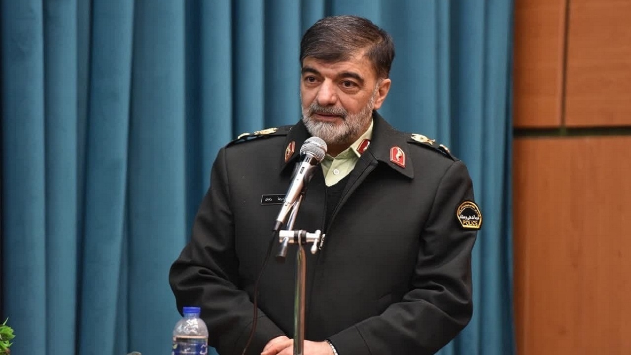 لازمه جهاد وجود رزمندگان و رزمنده بودن است