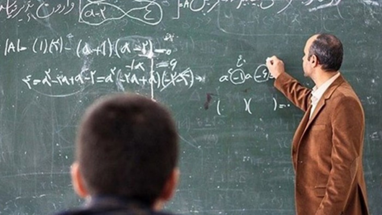 برگزاری آزمون جامع مهارت‌آموزان برای معلمان