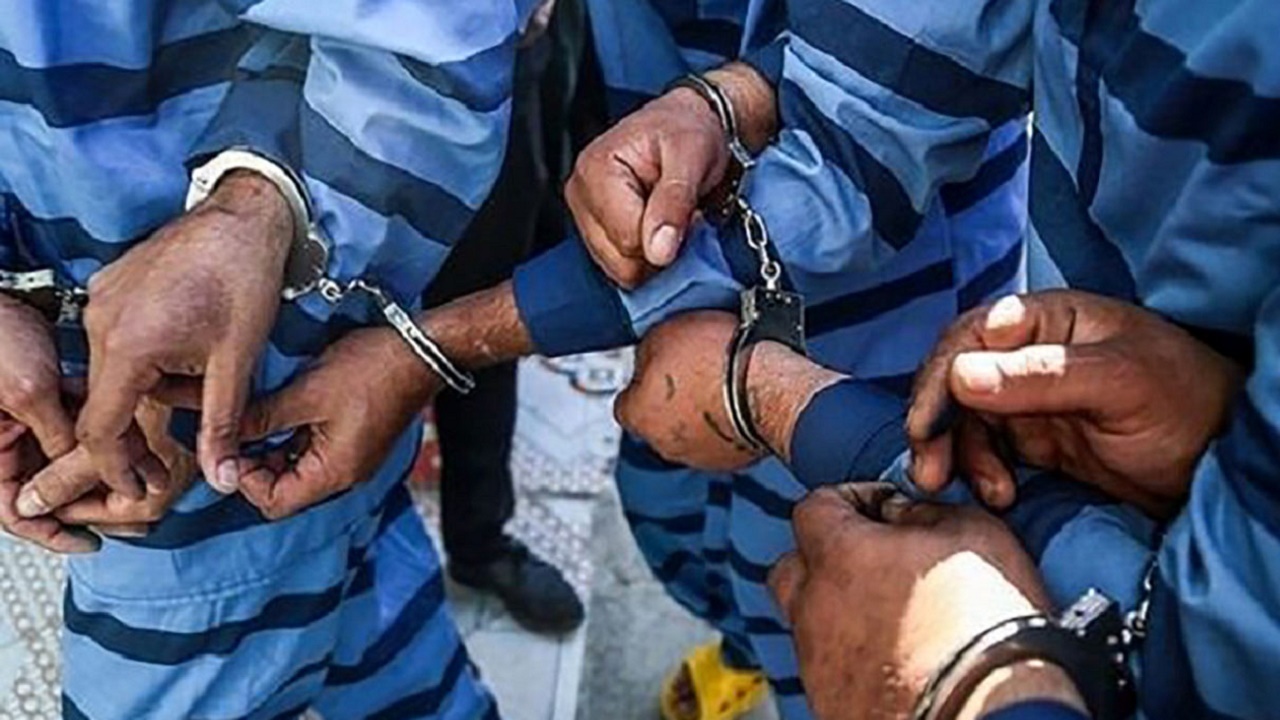 قاتلان زن و مرد سوخته شده در گچساران دستگیر شدند