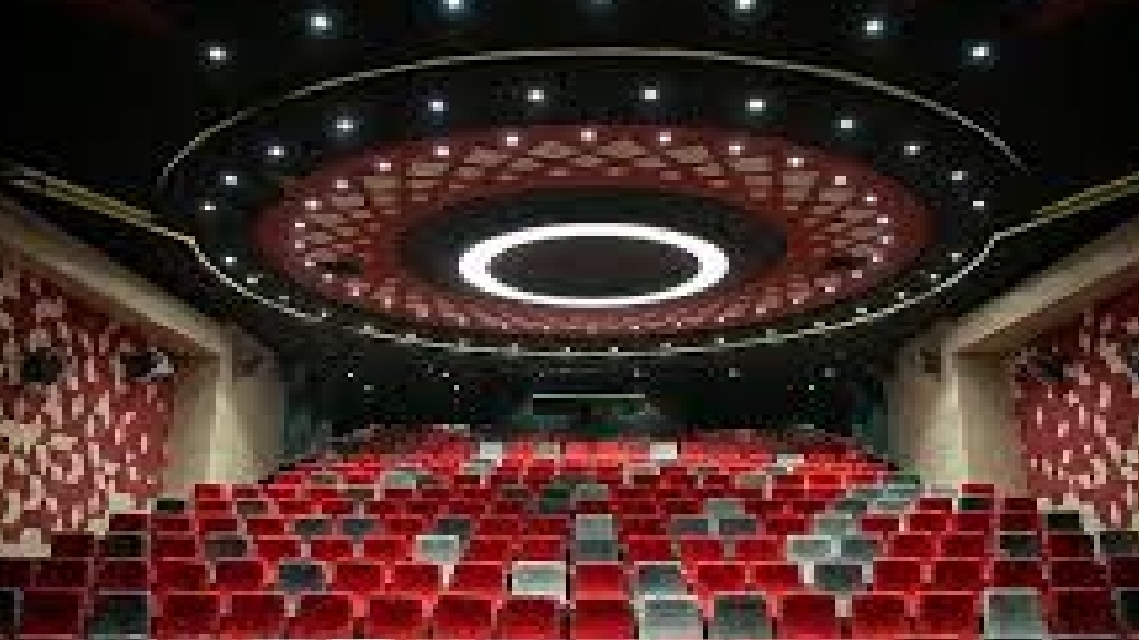 گشایش پردیس سینمایی ۲۹ بهمن تبریز