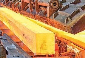 نشست هم‌اندیشی بررسی چالش های حوزه فولاد