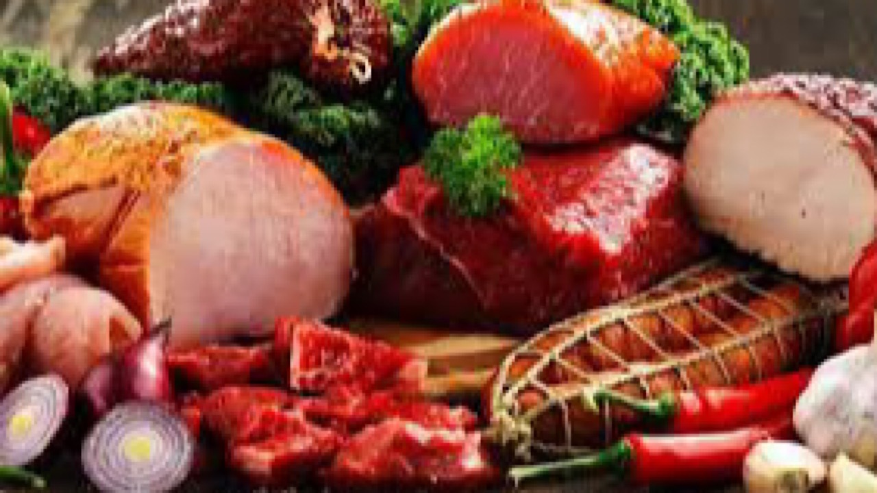 خوراکی های سرشار از مواد معدنی و عناصر کمیاب
