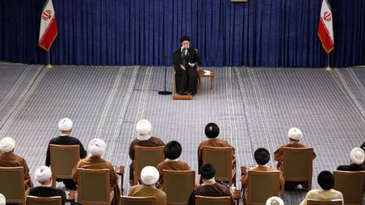 امروز زیرساخت مسائل قرآنی مهیا است + فیلم