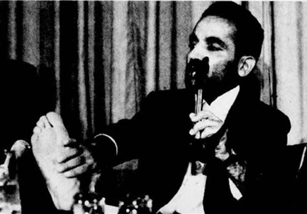سند جنایات ساواک