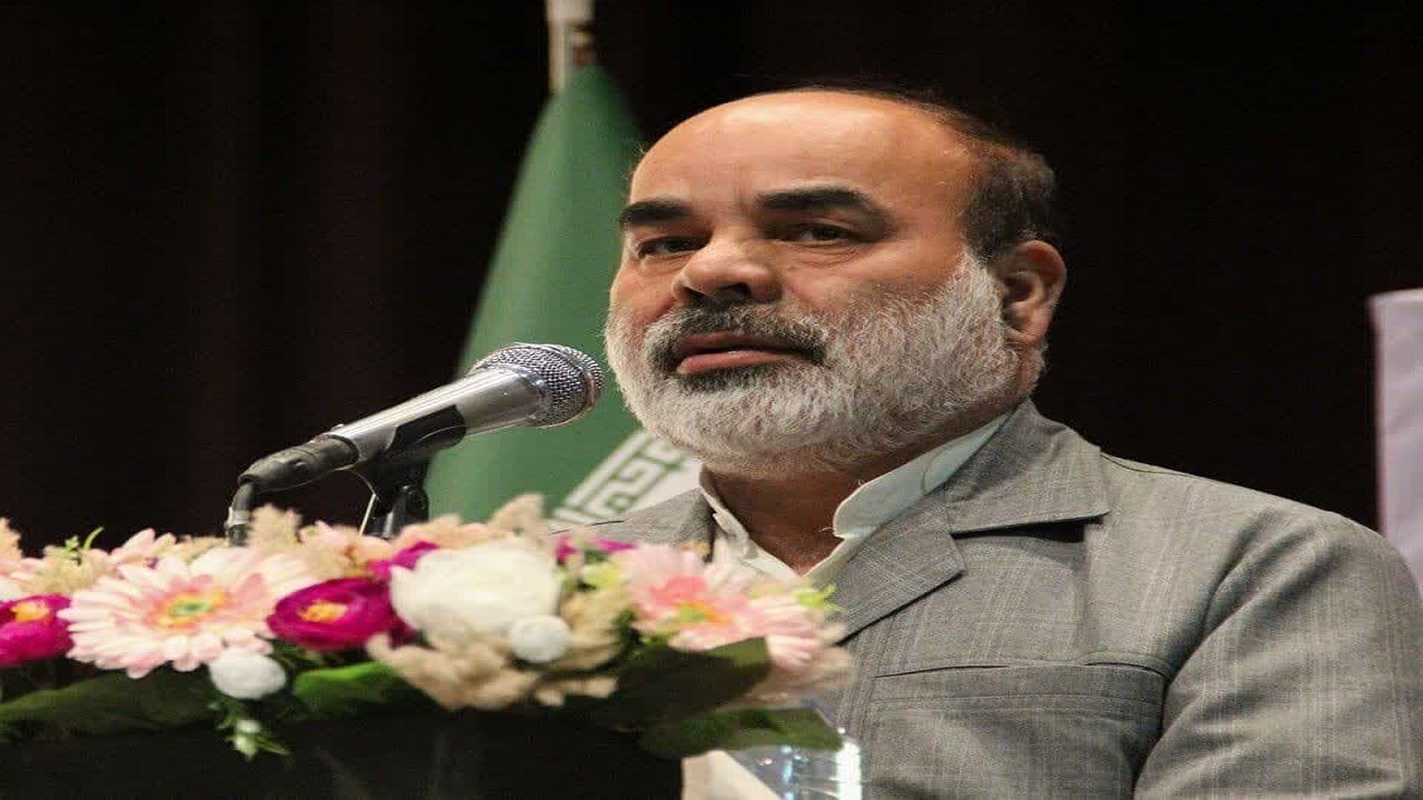 هفتمین جشنواره مطبوعات و خبرگزاری‌ها در زاهدان بکار خود پایان داد