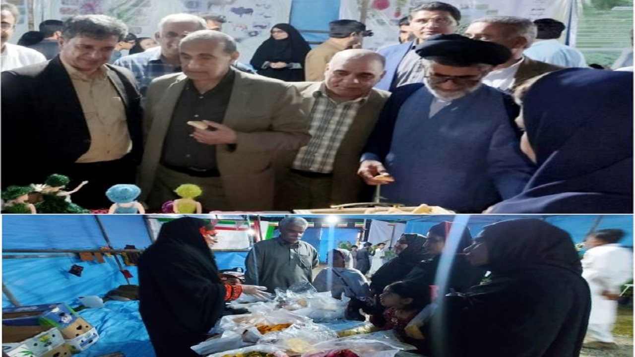 صندوق‌های خرد زنان روستایی سیستان و بلوچستان، درجهت توسعه جوامع محلی