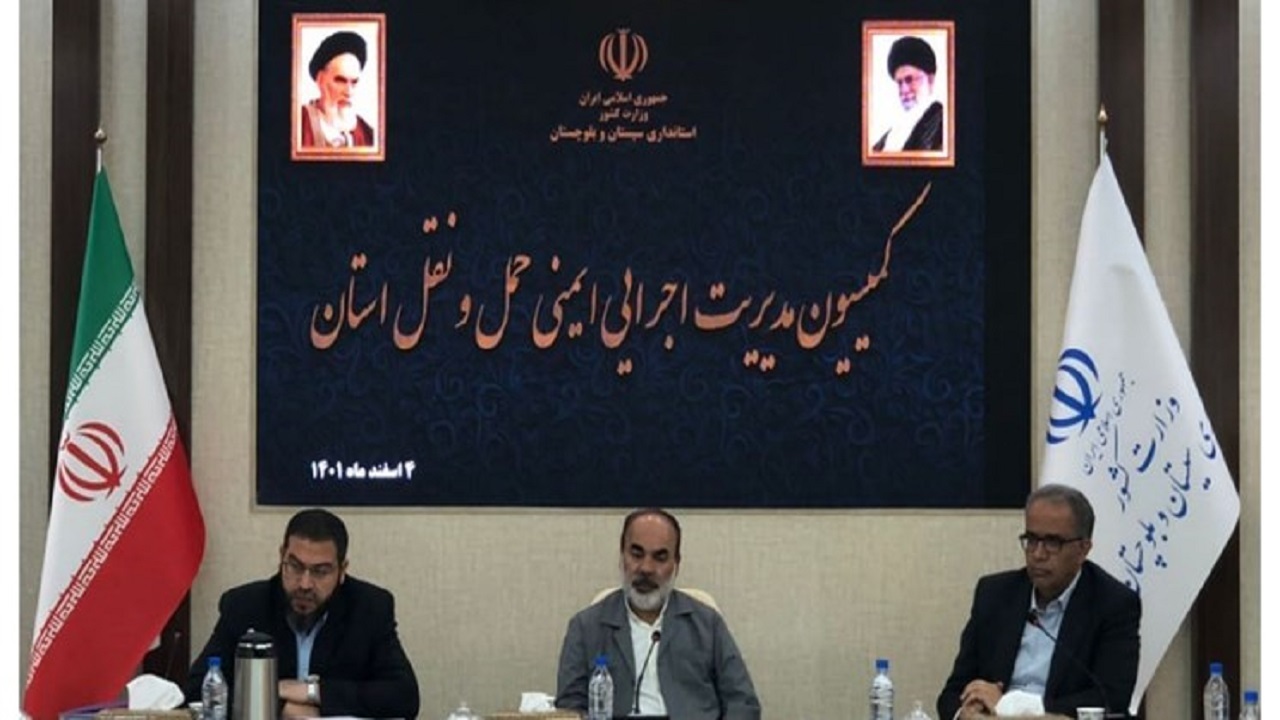لزوم برخورد جدی با رانندگان پرخطر و خودروهای پلاک مخدوش