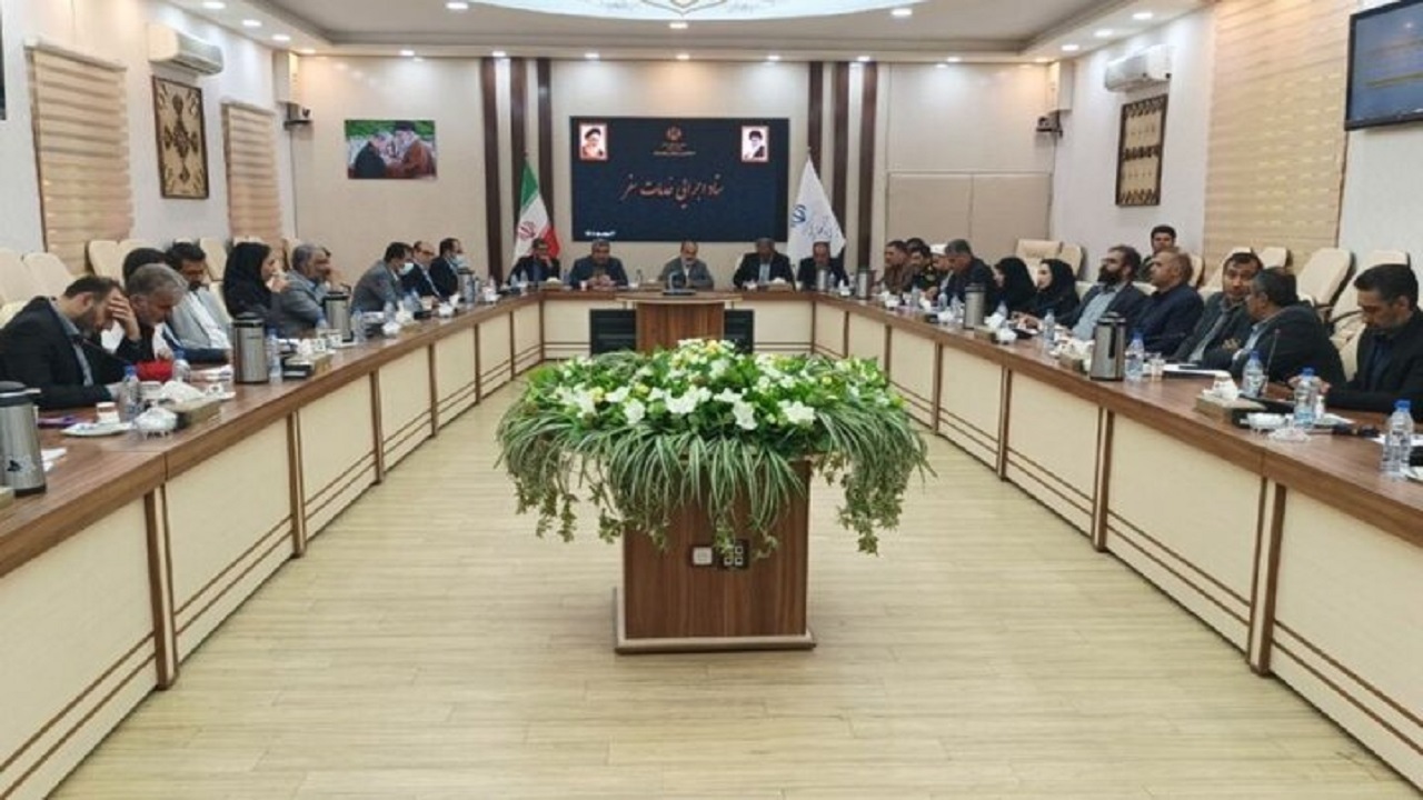 اولویت بهره گیری از ظرفیتهای فرهنگی در استقبال از مسافرین نوروزی
