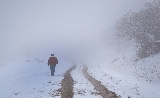 روستای دیوزناو؛