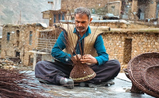 روستای دیوزناو؛
