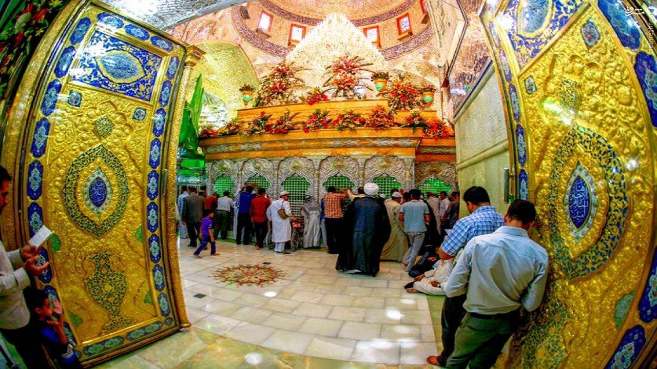 امامی برای تمام دوران‌ها/ حسین در کلام اندیشمندان جهان+ کلیپ ویژه