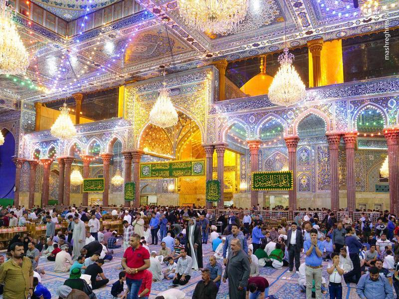 کربلا