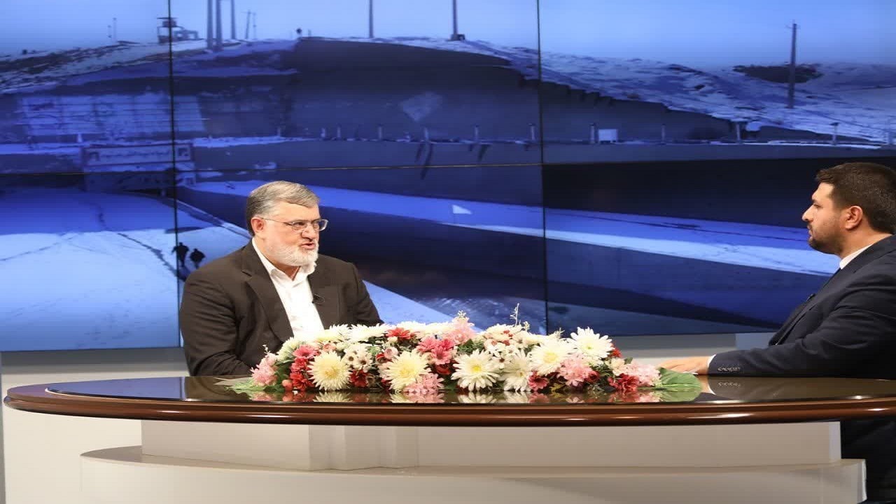 ۳۰۰ میلیون مترمکعب آب به دریاچه ارومیه رهاسازی می‌شود