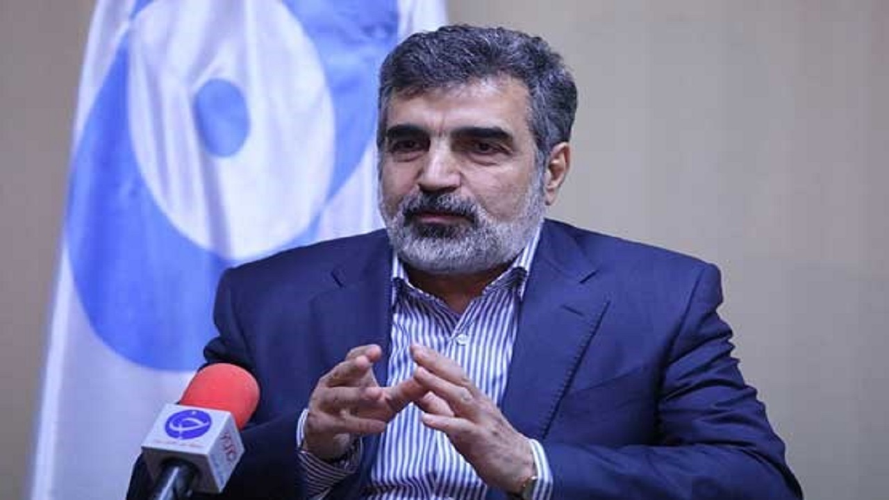به تمامی سوالات آژانس پاسخ داده‌ایم/ زیرساخت‌های غنی‌سازی را تغییر نداده ایم