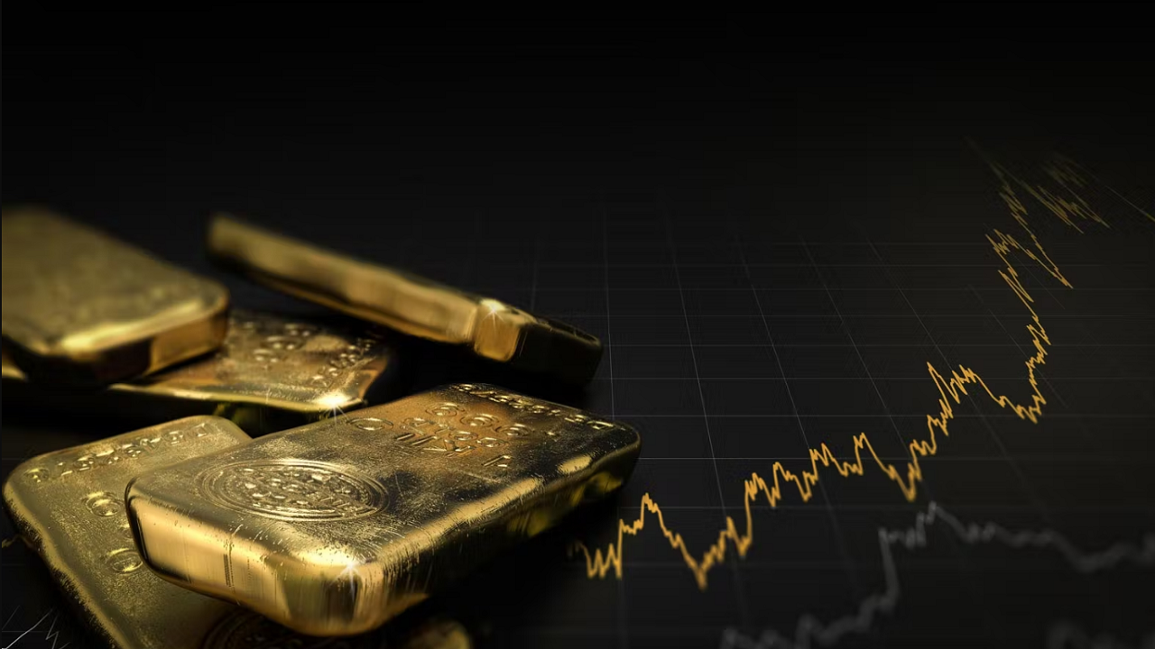 قیمت جهانی طلا افزایش یافت