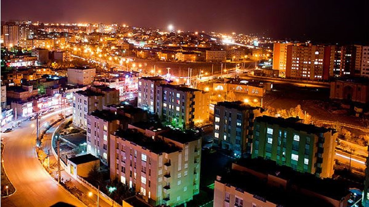 رنجش اهالی شهر جدید سهند از کمبود امکانات رفاهی
