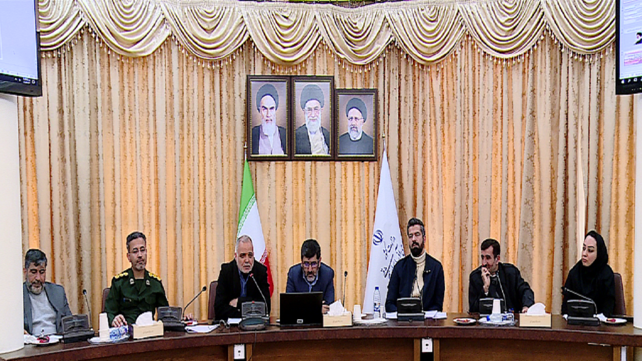راه اندازی قرارگاه پدافند پرتوی در آذربایجان شرقی
