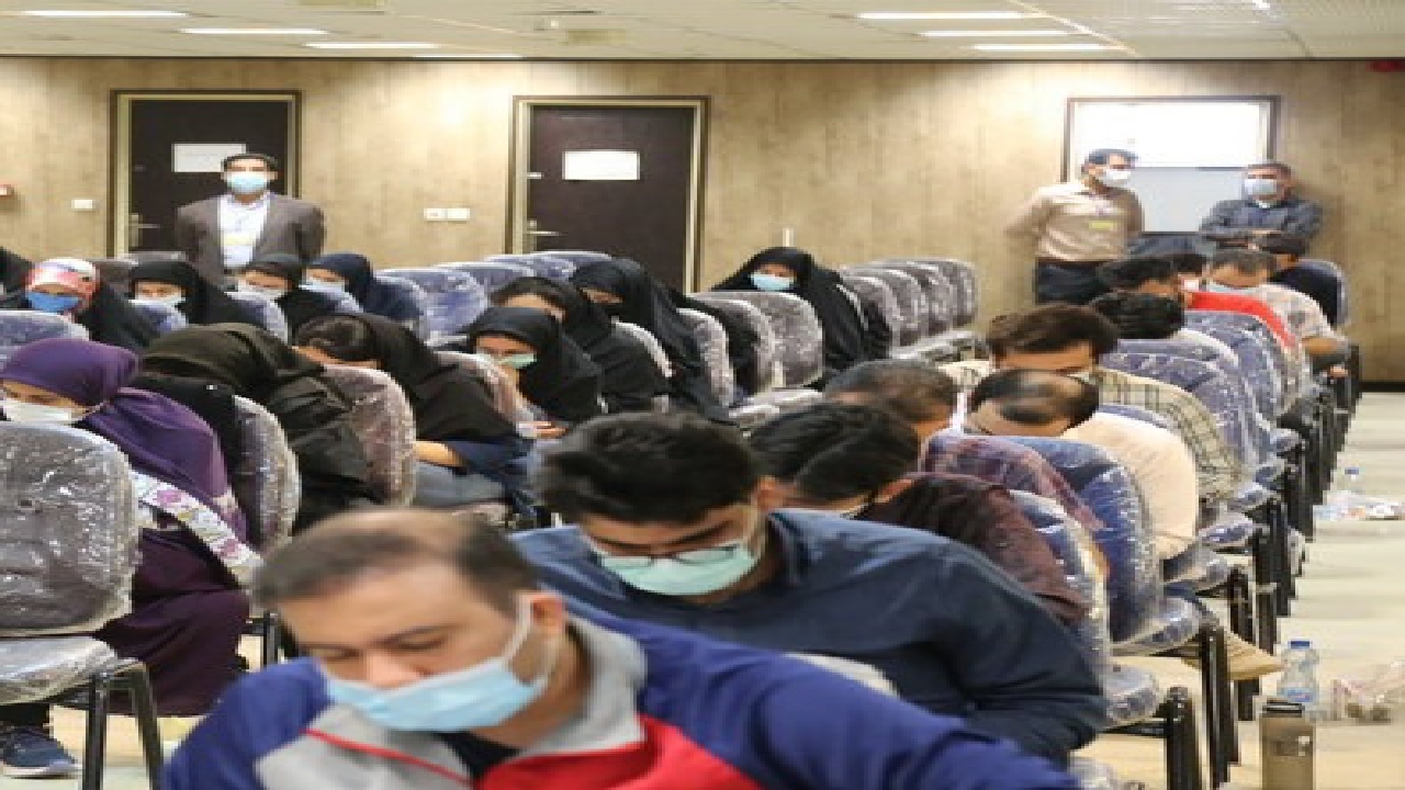 نخستین دوره بومی گزینی دستیاری آغاز شد