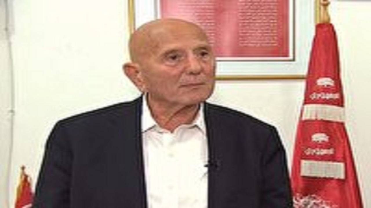 «قیس سعید» تونس را در آستانه سقوط قرار داده است