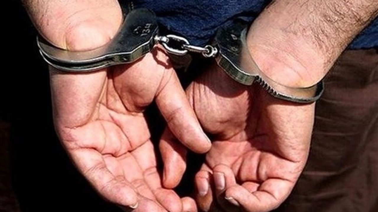 دستگیری کلاهبردار متواری با ۳۳۰ شاکی